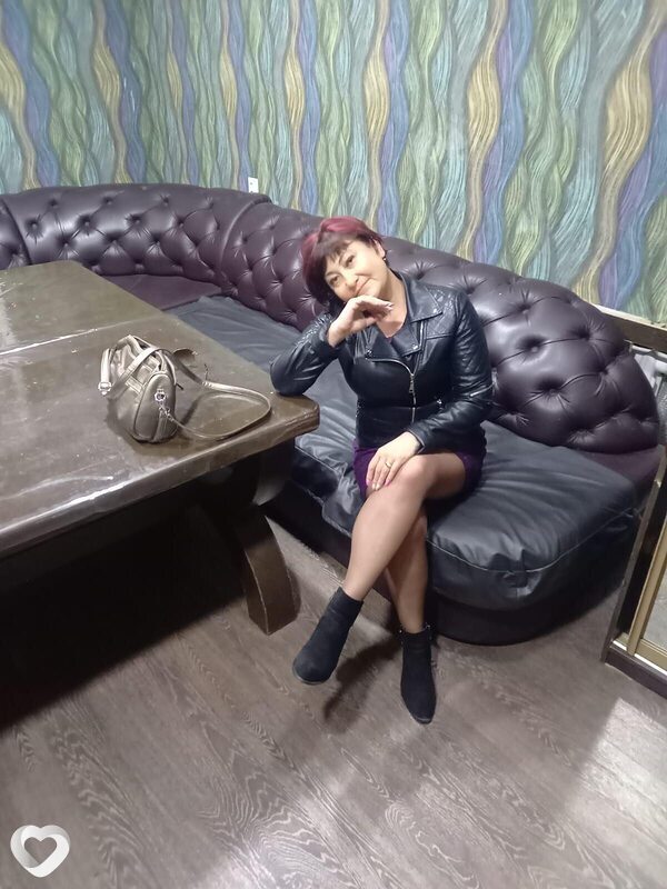 Иннесса, 46, Костанае — анкета №1498027