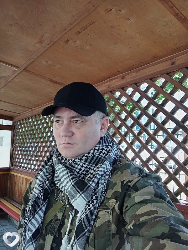 Александр, 44, Норильске — анкета №1497981