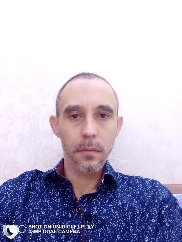 Денис, 42, Батайске — анкета №1497982