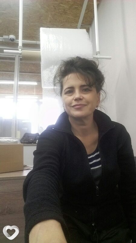 Елена, 52, Минске — анкета №1497984
