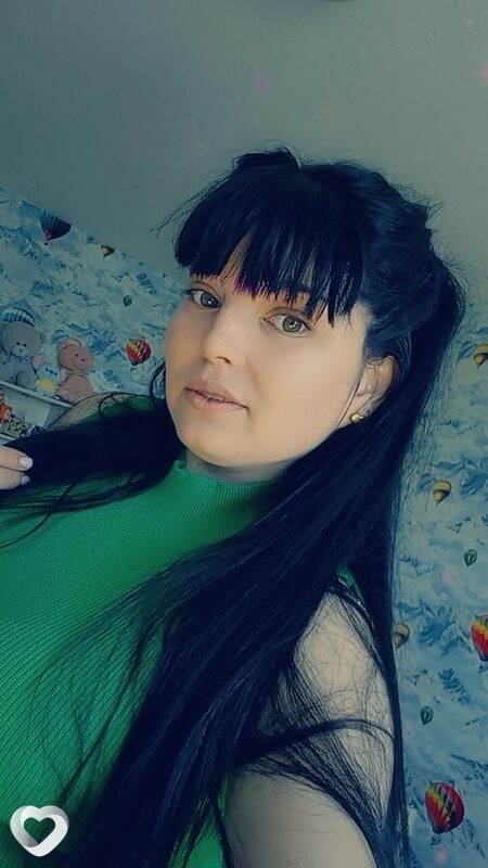 Галина, 33, Хабаровске — анкета №1497993