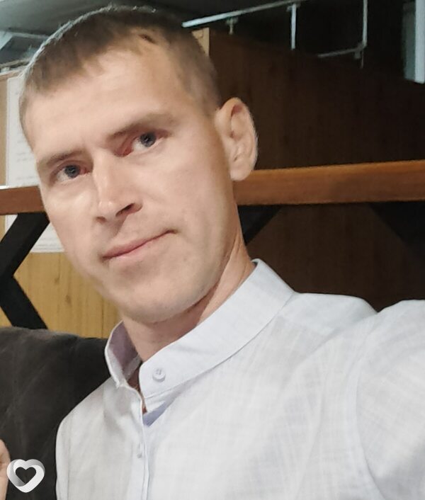 Александр, 42, Тольятти — анкета №1497998