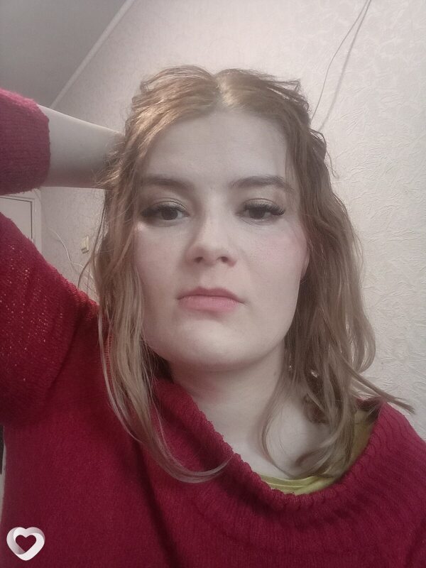 Лиза, 30, Кривое Роге — анкета №1497904