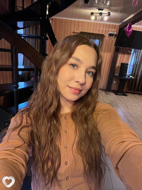 Юля, 27, Курске — анкета №1497905