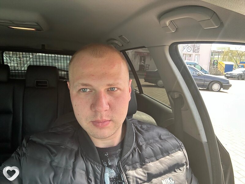 Дмитрий, 30, Сморгони — анкета №1497918