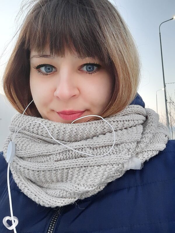 Кристина, 31, Москве — анкета №1497924