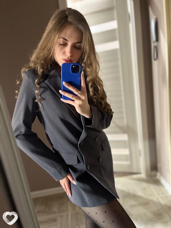 Anasteisha, 26, Санкт-Петербурге — анкета №1497926