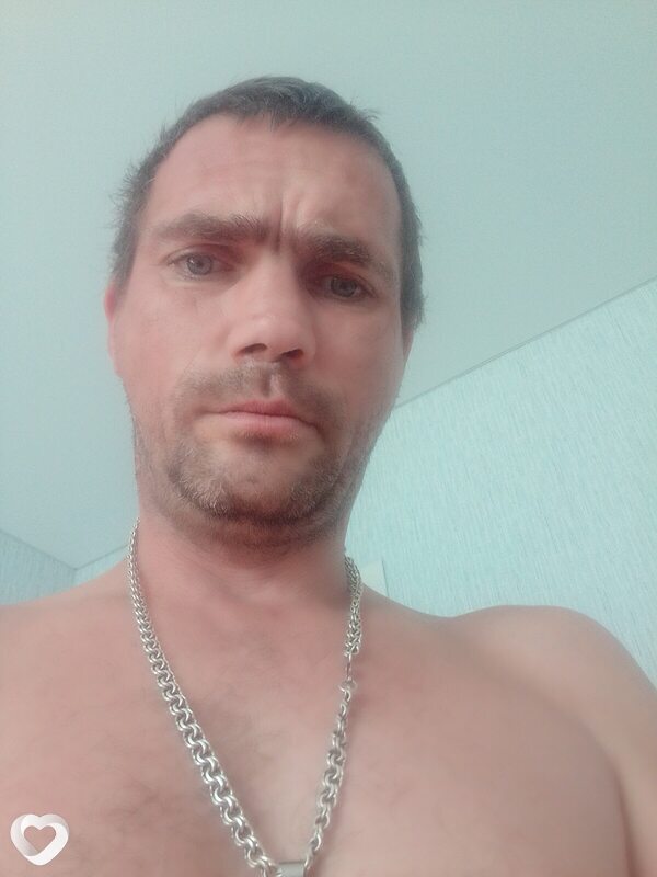 Алексей, 45, Москве — анкета №1497927