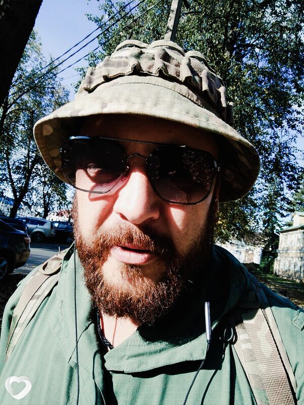 Алексей, 38, Чите — анкета №1497928