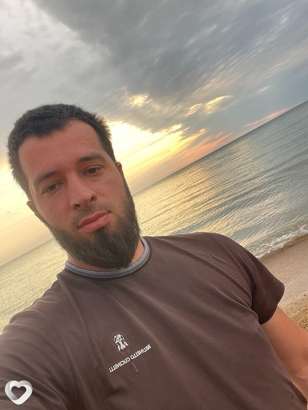 Аслан, 34, Хасавюрте — анкета №1498079