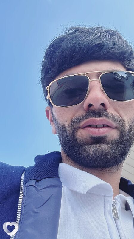 Armen Grigoryan, 31, Ереван — анкета №1498081