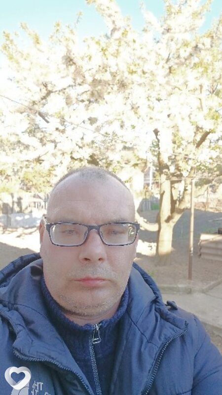 Алекс, 48, Виннице — анкета №1498087