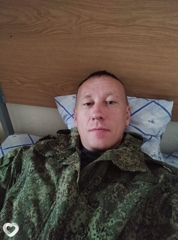 Алексей, 40, Москве — анкета №1498097