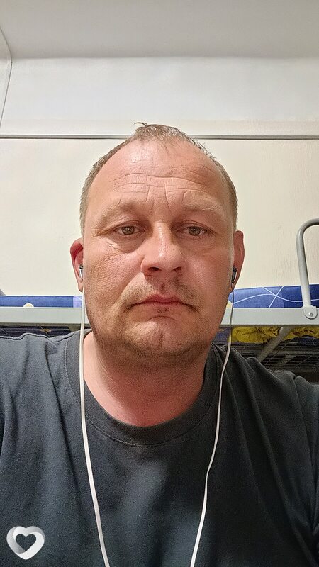 Сергей, 47, Миллерове — анкета №1498098