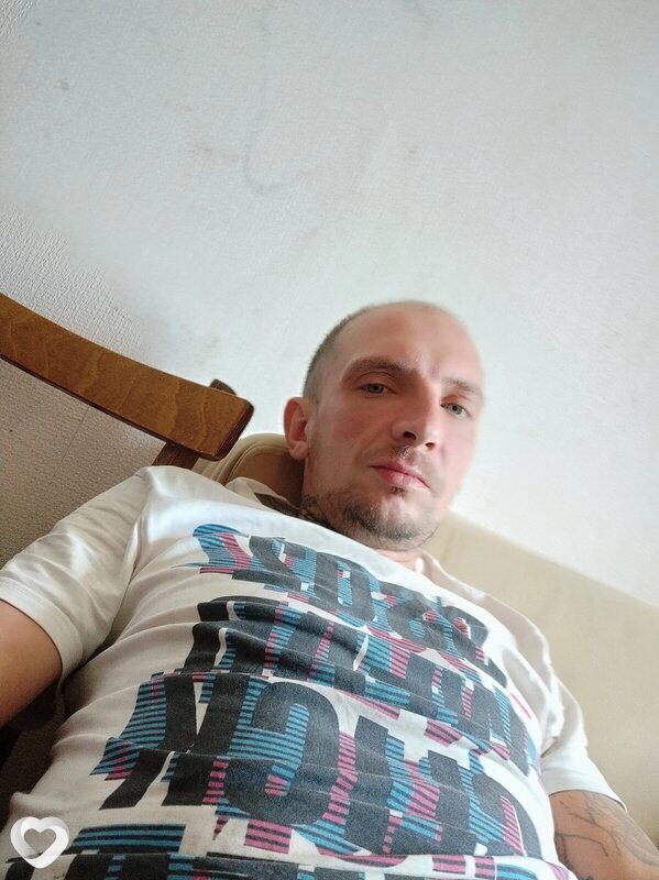 Евгений, 35, Уфе — анкета №1498099