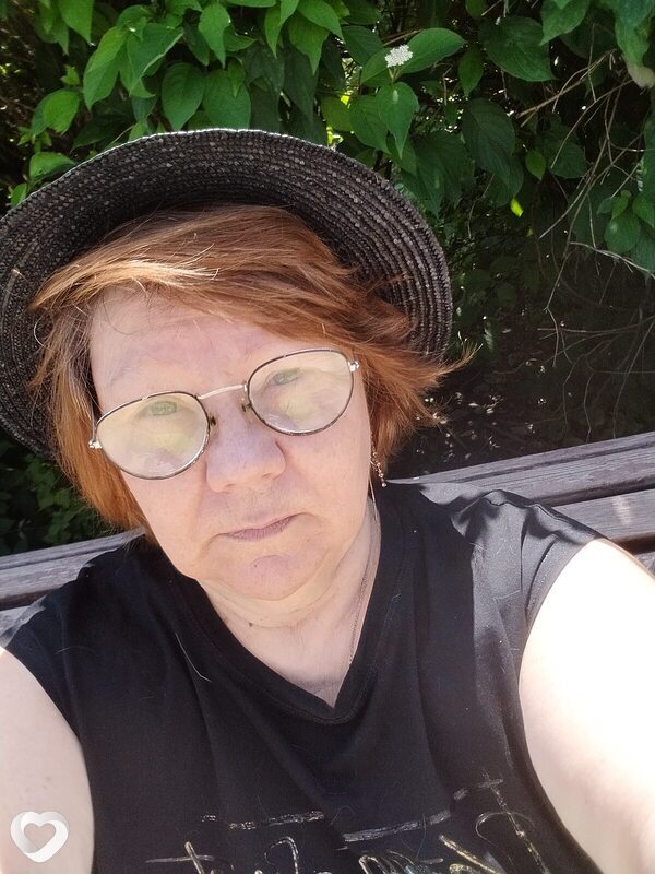 Маргарита, 67, Москве — анкета №1498057
