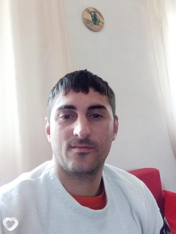 Deni, 35, Ессентуках — анкета №1498064