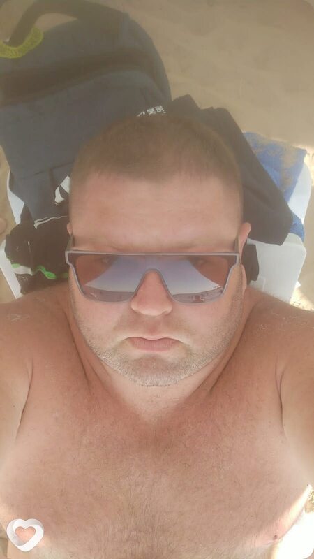 Александр, 41, Курске — анкета №1498067