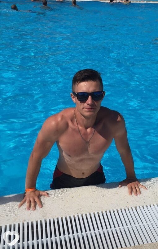 Андрей, 39, Новокузнецке — анкета №1498068