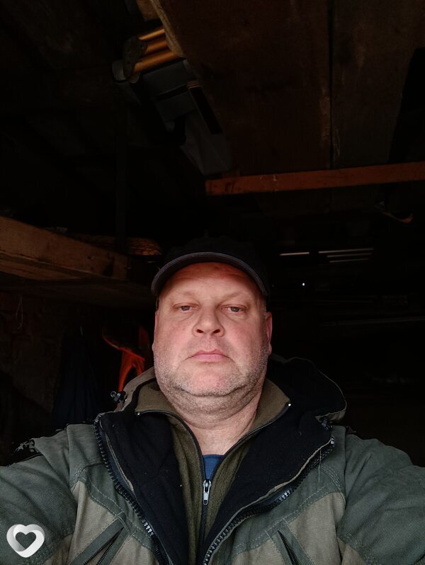 Антон, 49, Казани — анкета №1498072