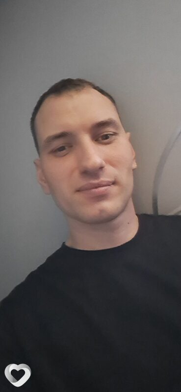 Виталий, 35, Магнитогорске — анкета №1498075