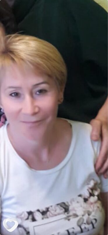 Ольга, 62, Нижневартовске — анкета №1498078