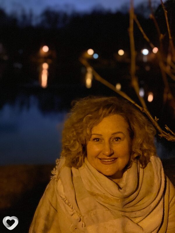 Юлия, 50, Харькове — анкета №1498154