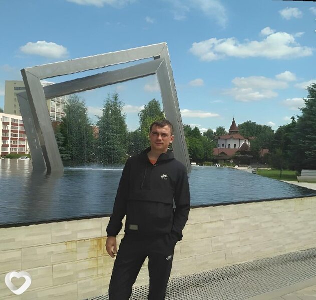 Сергей, 37, Магнитогорске — анкета №1498156