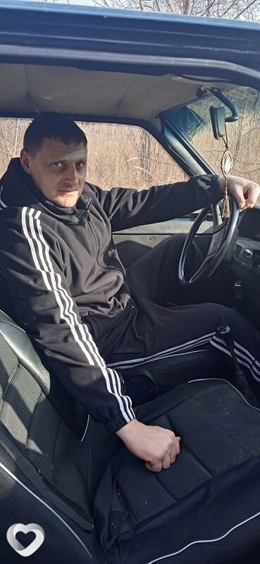 Вадим, 40, Мариуполе — анкета №1498157