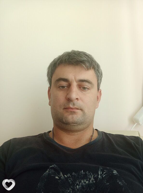 Дмитрий, Прохладный
