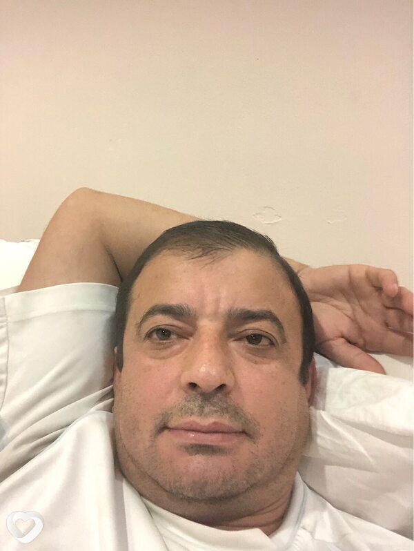 Борис, 46, Адлер — анкета №1498169