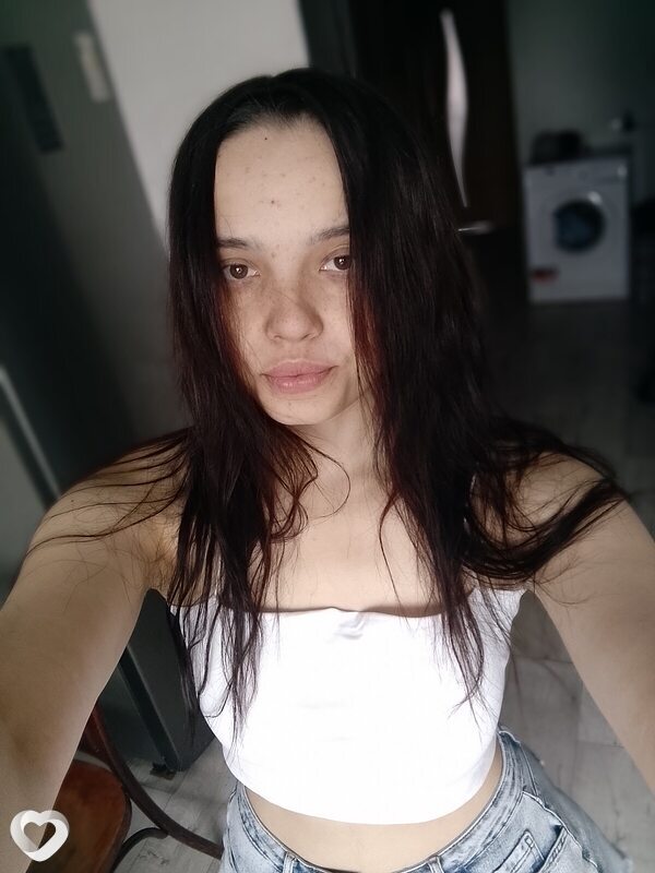 Анастасия, Борзя