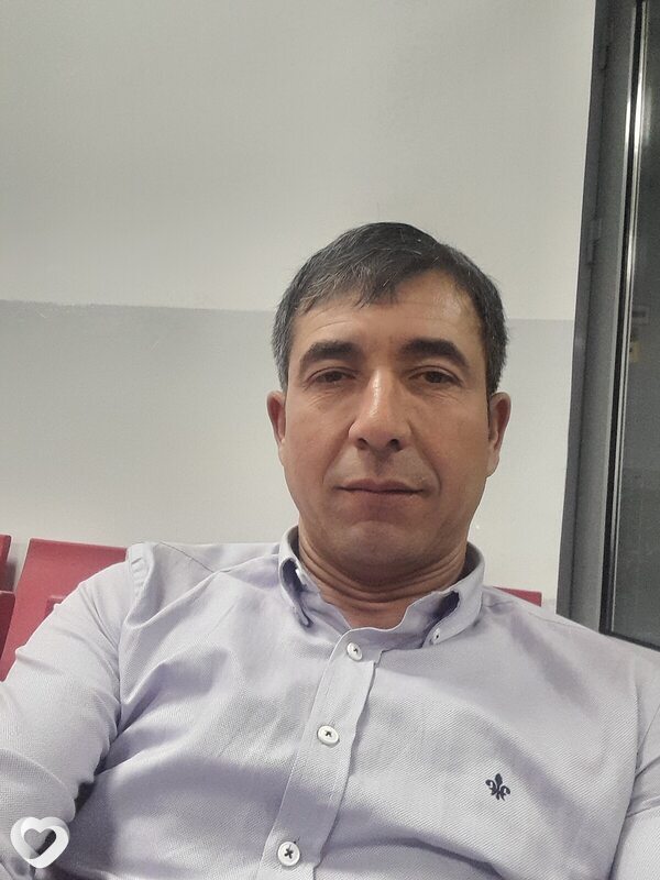 Наимчон, 41, Екатеринбурге — анкета №1498176