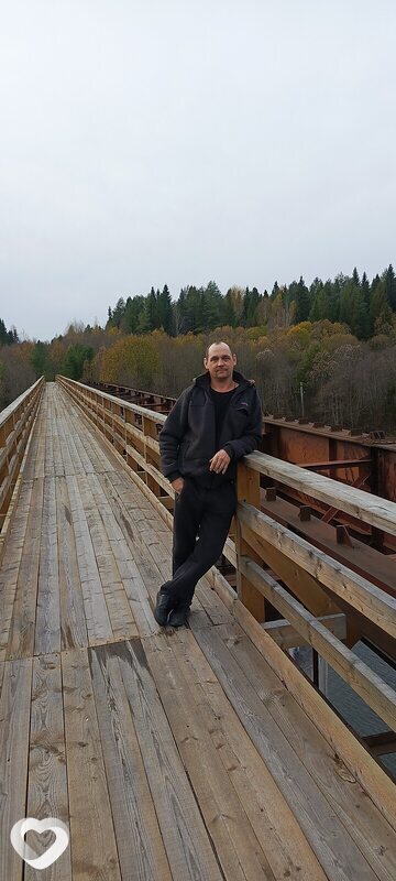 Саня, 40, Вологде — анкета №1498177