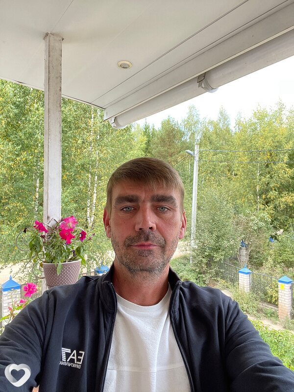 Артём, 42, Кирове — анкета №1498204