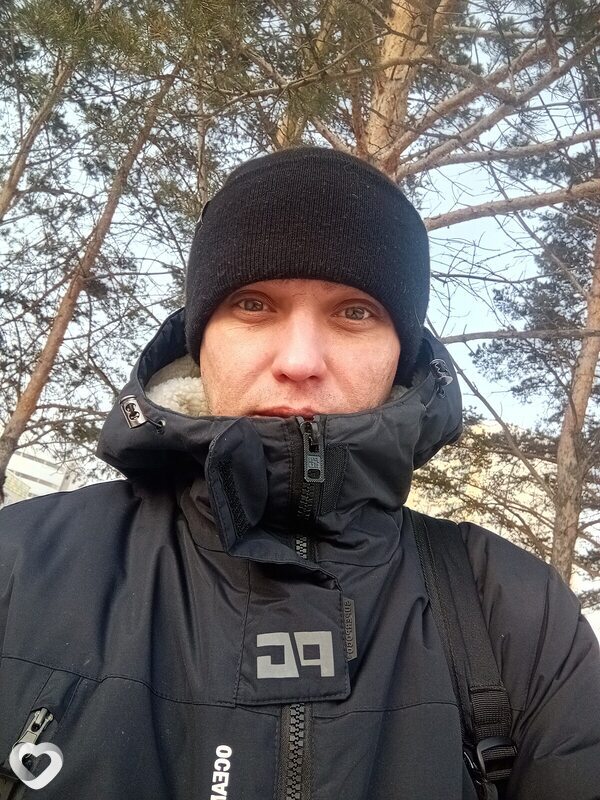 Дмитрий, 36, Кемерове — анкета №1498211