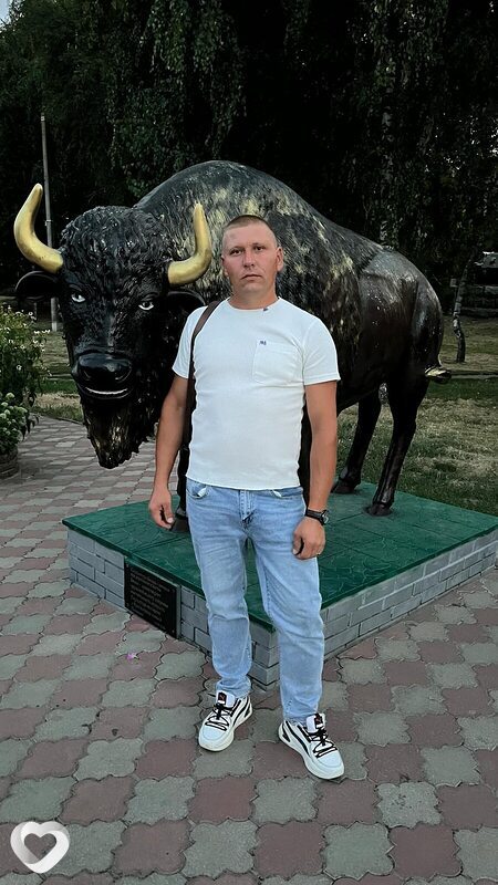 Виктор, Карловка