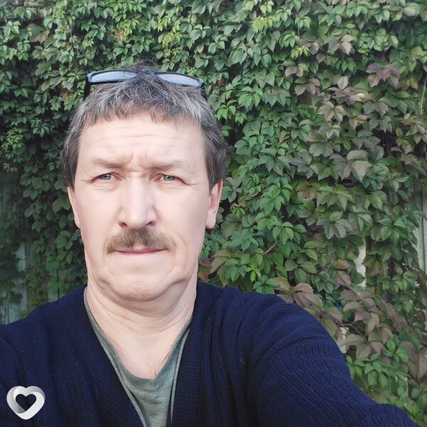 Алексей, 60, Тюмени — анкета №1498213