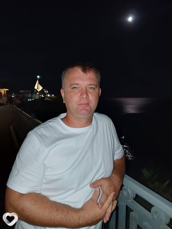 Сергей, 40, Тюмени — анкета №1498215