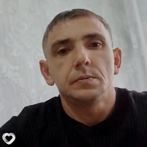 Саша, 40, Орске — анкета №1498223