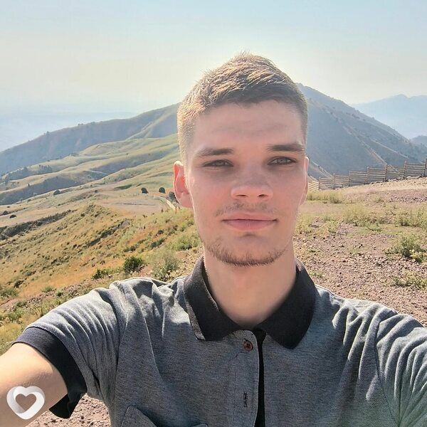Александр, 26, Ташкент — анкета №1498226