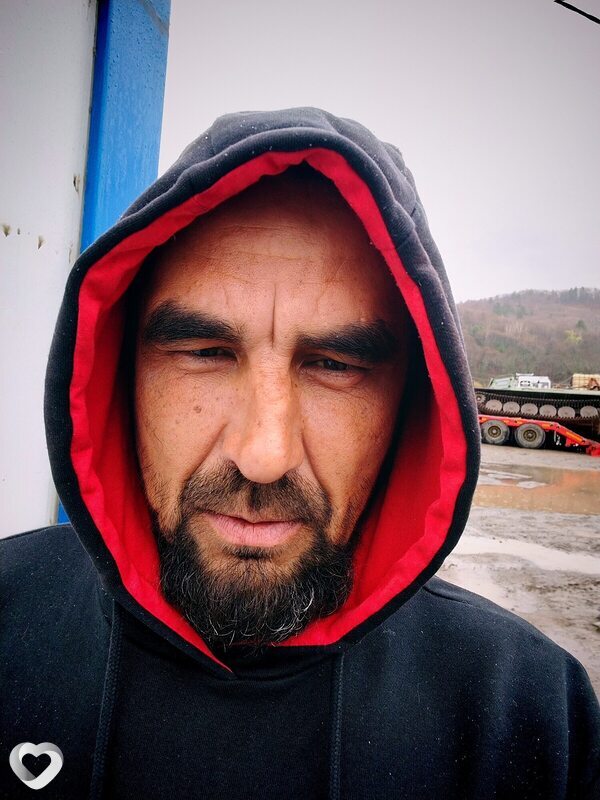 Виталий, 47, Калининграде — анкета №1498555