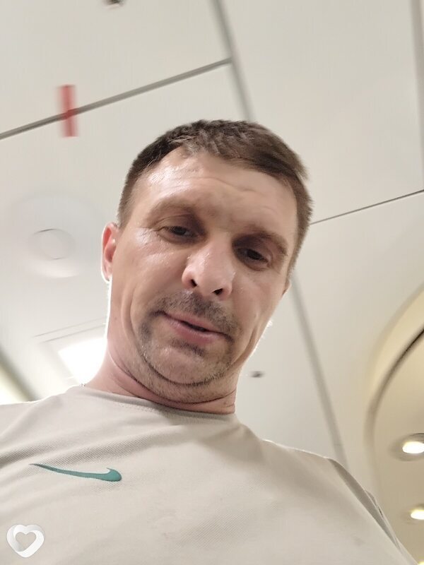 Алексей, 39, Рязани — анкета №1498561
