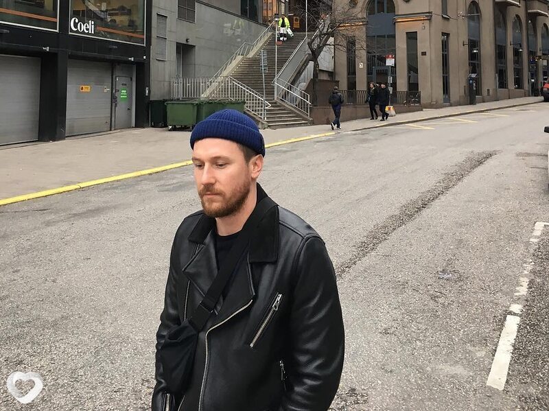Александр, 35, Иркутске — анкета №1498565