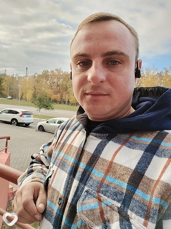 Андрей, 30, Тамбове — анкета №1498570