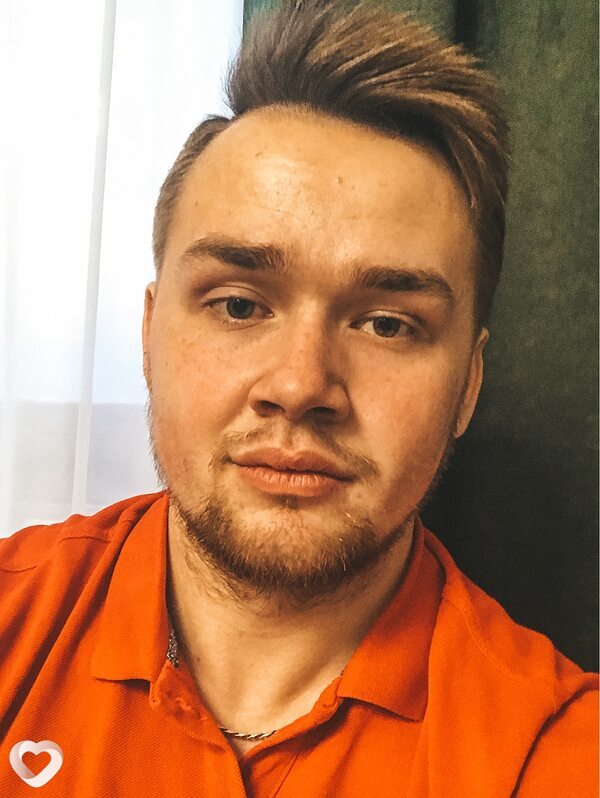 Данил, 41, Сыктывкаре — анкета №1498576