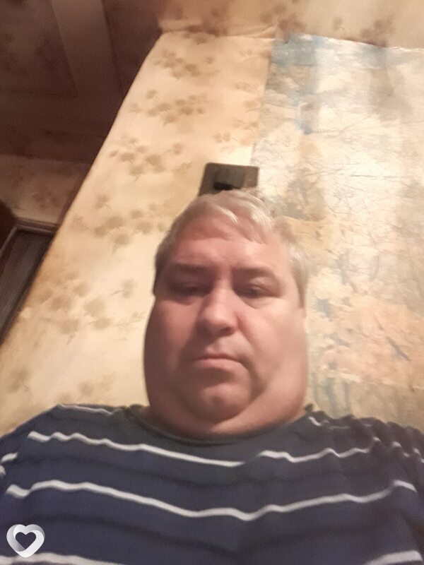 Олег, 51, Нижнем Новгороде — анкета №1498577