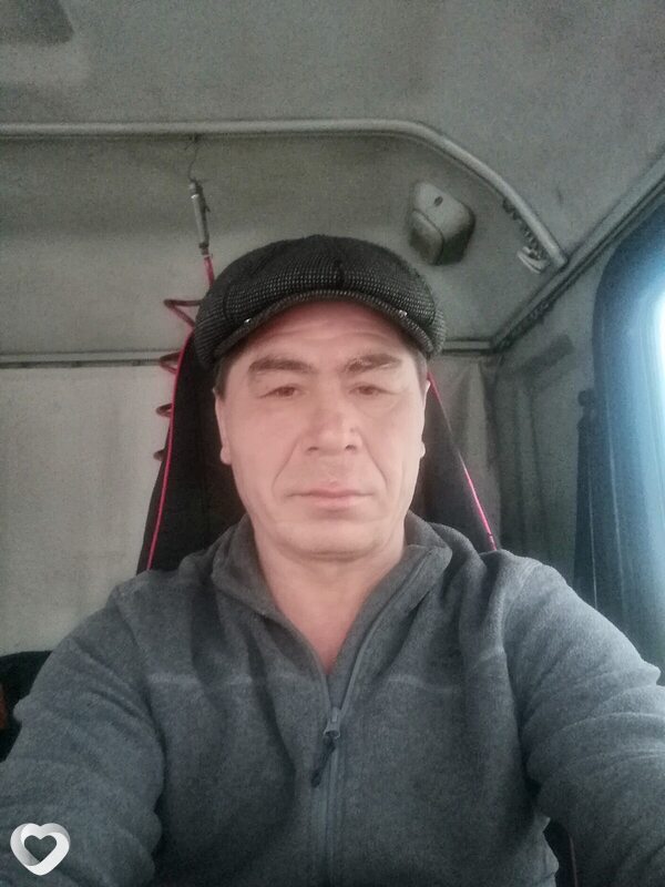 Владимир, 53, Нижнем Новгороде — анкета №1498281