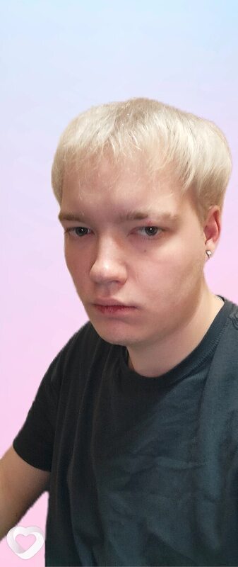 Сергей, 24, Нижнем Новгороде — анкета №1498282