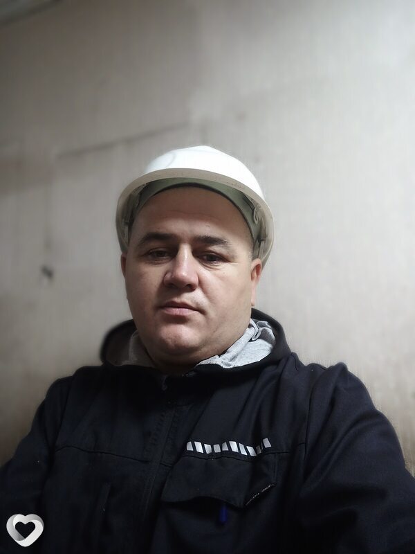 Тим, 42, Южно-Сахалинске — анкета №1498283